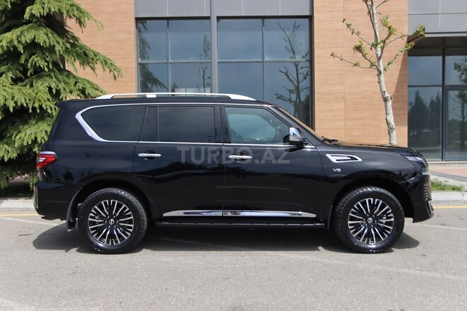 Nissan Patrol-7