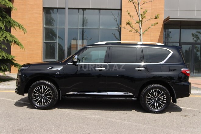 Nissan Patrol-8