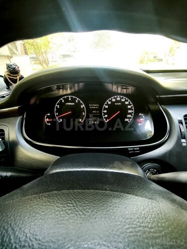 Hyundai Grandeur 2008, 223,800 km - 2.7 l - Bakı