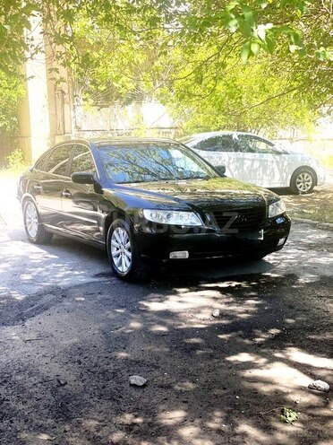 Hyundai Grandeur 2008, 223,800 km - 2.7 l - Bakı