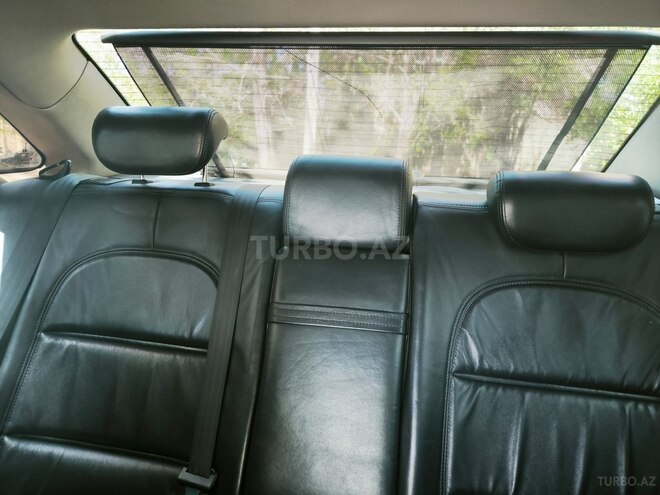 Hyundai Grandeur 2008, 223,800 km - 2.7 l - Bakı