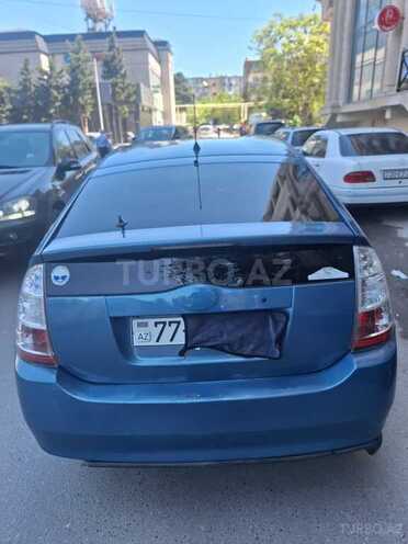 Toyota Prius 2006, 340,000 km - 1.5 l - Bakı