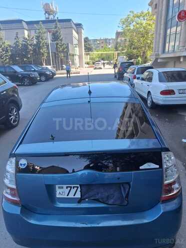 Toyota Prius 2006, 340,000 km - 1.5 l - Bakı