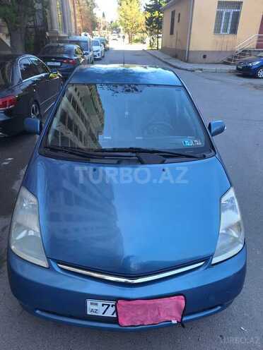 Toyota Prius 2006, 340,000 km - 1.5 l - Bakı