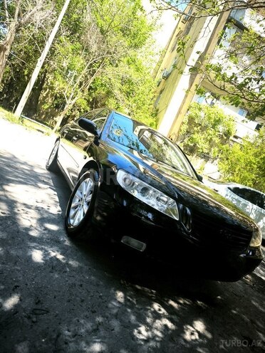 Hyundai Grandeur 2008, 223,800 km - 2.7 l - Bakı