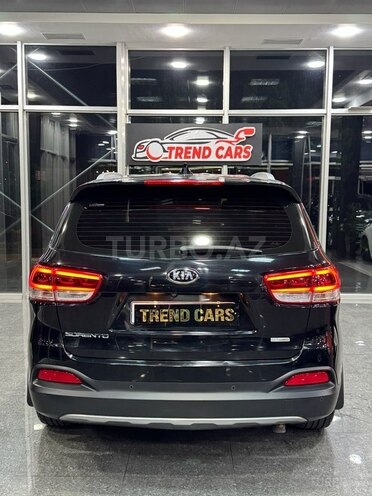 Kia Sorento 2016, 179,000 km - 2.0 l - Xırdalan