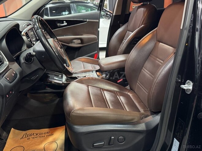 Kia Sorento 2016, 179,000 km - 2.0 l - Xırdalan