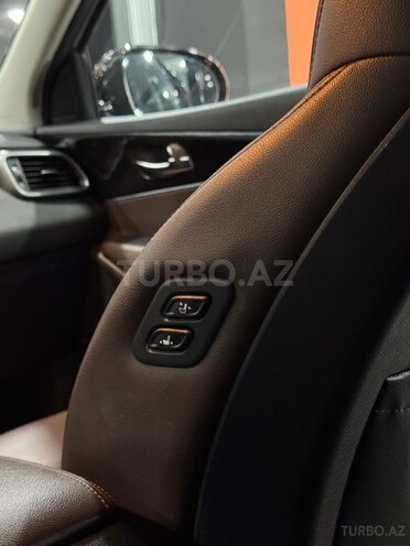 Kia Sorento 2016, 179,000 km - 2.0 l - Xırdalan