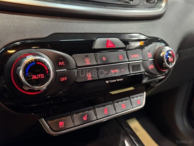 Kia Sorento 2016, 179,000 km - 2.0 l - Xırdalan