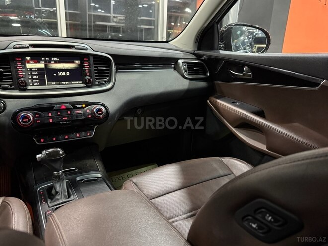 Kia Sorento 2016, 179,000 km - 2.0 l - Xırdalan