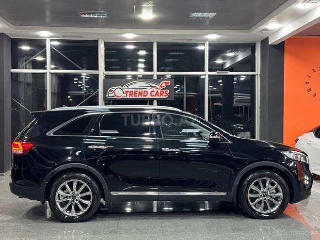 Kia Sorento 2016, 179,000 km - 2.0 l - Xırdalan