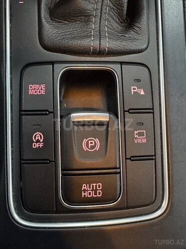 Kia Sorento 2016, 179,000 km - 2.0 l - Xırdalan