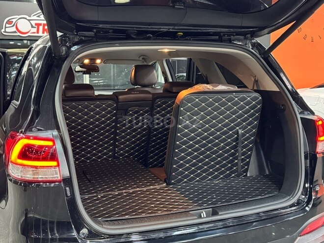 Kia Sorento 2016, 179,000 km - 2.0 l - Xırdalan