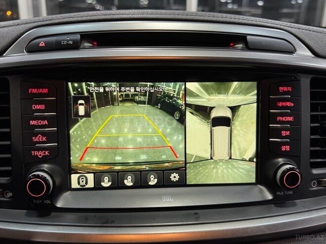 Kia Sorento 2016, 179,000 km - 2.0 l - Xırdalan