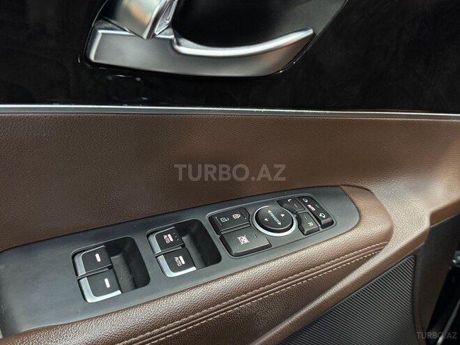Kia Sorento 2016, 179,000 km - 2.0 l - Xırdalan