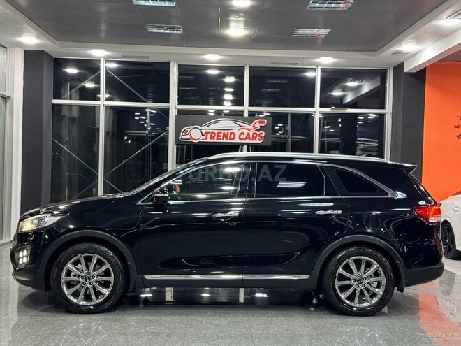 Kia Sorento 2016, 179,000 km - 2.0 l - Xırdalan