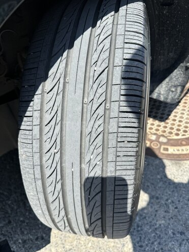 Hyundai Sonata 2015, 215,000 km - 2.0 l - Bakı