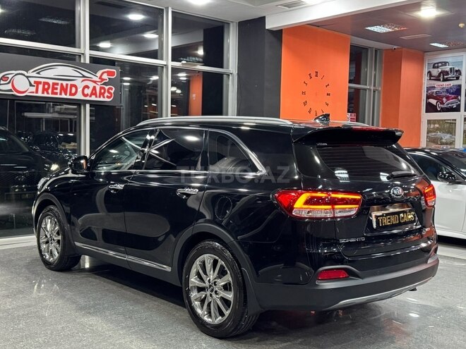 Kia Sorento 2016, 179,000 km - 2.0 l - Xırdalan