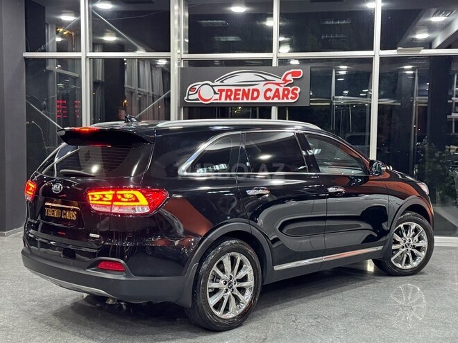 Kia Sorento 2016, 179,000 km - 2.0 l - Xırdalan