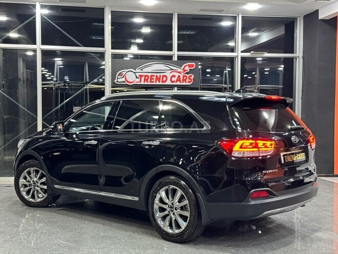 Kia Sorento 2016, 179,000 km - 2.0 l - Xırdalan