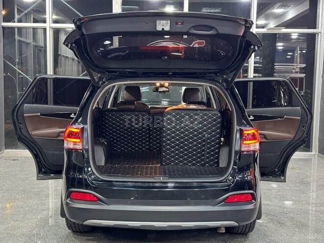 Kia Sorento 2016, 179,000 km - 2.0 l - Xırdalan