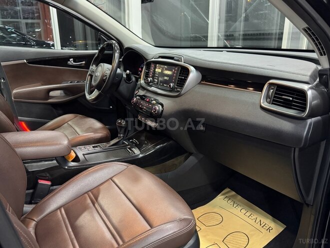 Kia Sorento 2016, 179,000 km - 2.0 l - Xırdalan