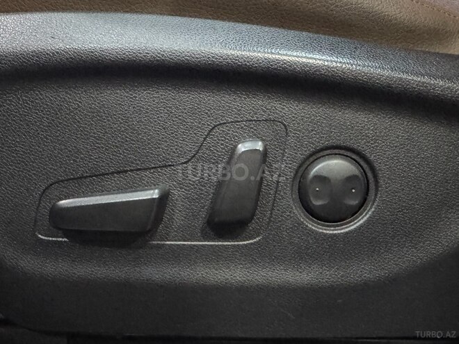 Kia Sorento 2016, 179,000 km - 2.0 l - Xırdalan