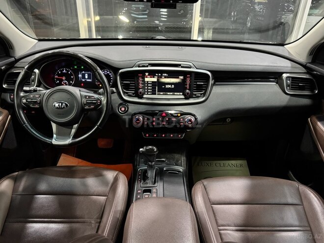 Kia Sorento 2016, 179,000 km - 2.0 l - Xırdalan