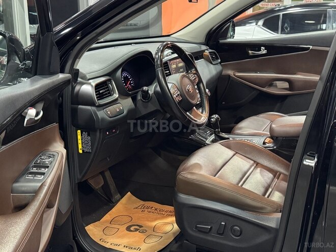 Kia Sorento 2016, 179,000 km - 2.0 l - Xırdalan