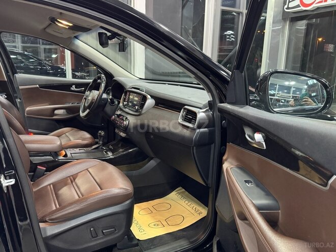 Kia Sorento 2016, 179,000 km - 2.0 l - Xırdalan