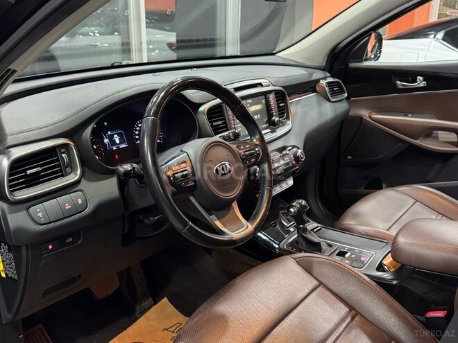 Kia Sorento 2016, 179,000 km - 2.0 l - Xırdalan