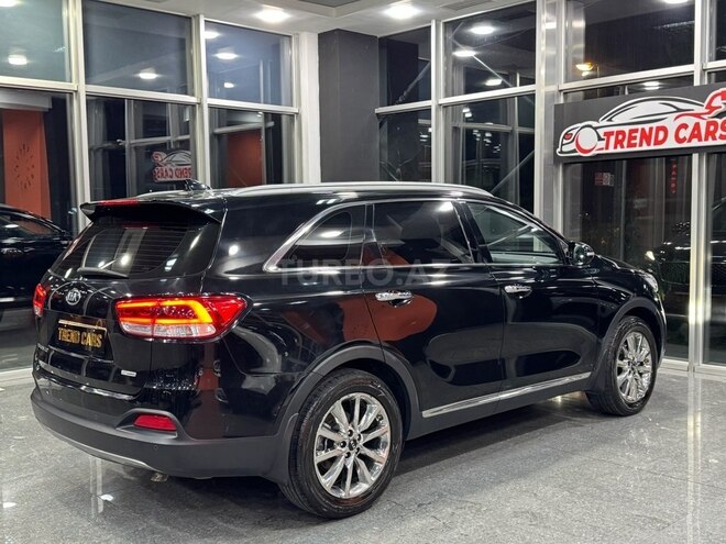 Kia Sorento 2016, 179,000 km - 2.0 l - Xırdalan