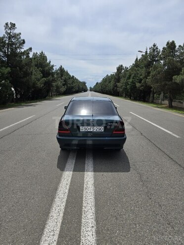 Mercedes C 240 1997, 216,822 km - 2.4 л - Gəncə