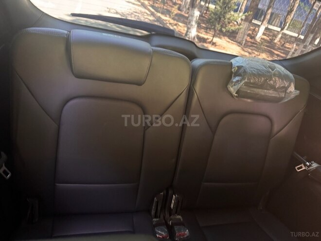 Hyundai Santa Fe 2013, 190,000 km - 2.0 l - Sumqayıt