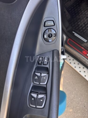Hyundai Santa Fe 2013, 190,000 km - 2.0 l - Sumqayıt