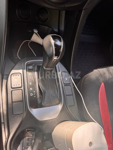Hyundai Santa Fe 2013, 190,000 km - 2.0 l - Sumqayıt