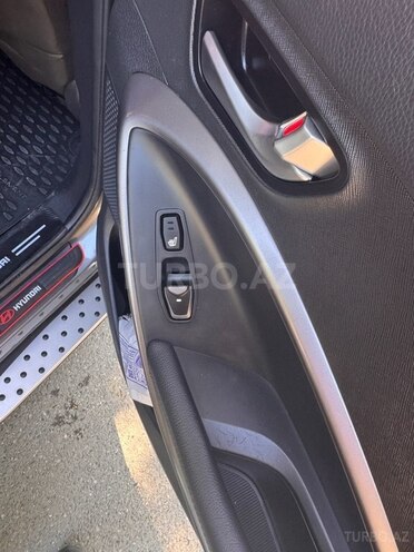 Hyundai Santa Fe 2013, 190,000 km - 2.0 l - Sumqayıt