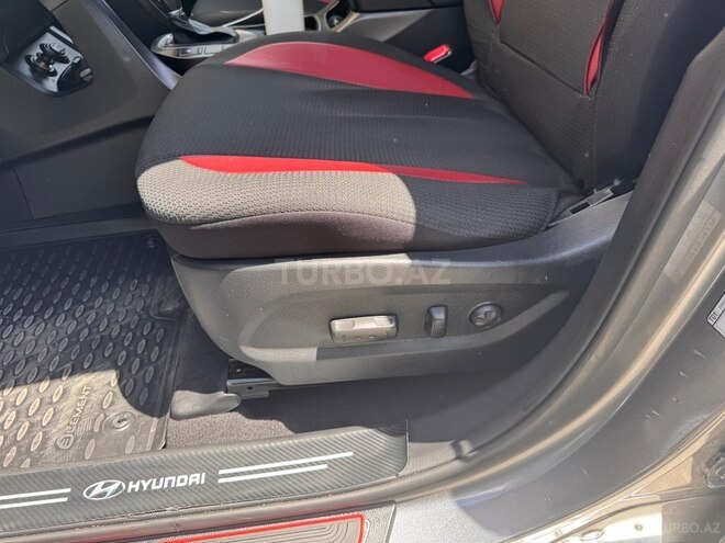 Hyundai Santa Fe 2013, 190,000 km - 2.0 l - Sumqayıt
