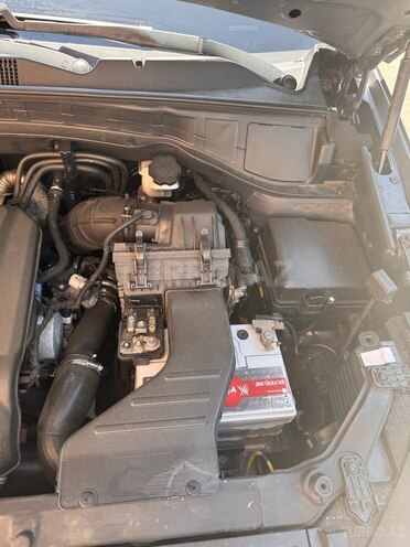 Hyundai Santa Fe 2013, 190,000 km - 2.0 l - Sumqayıt