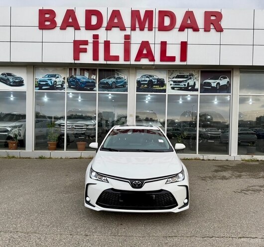 Toyota Corolla-1