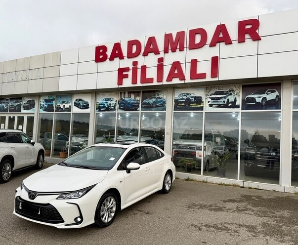 Toyota Corolla-2
