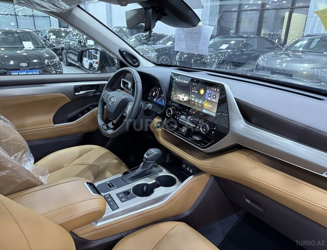 Toyota Highlander-10