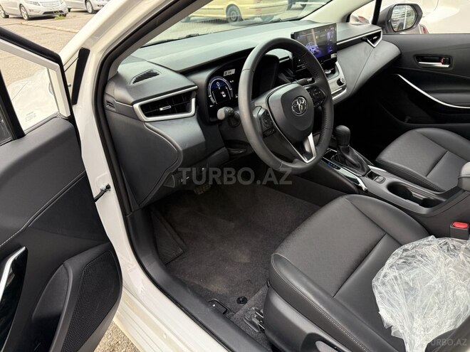 Toyota Corolla-8