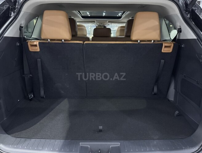 Toyota Highlander-15