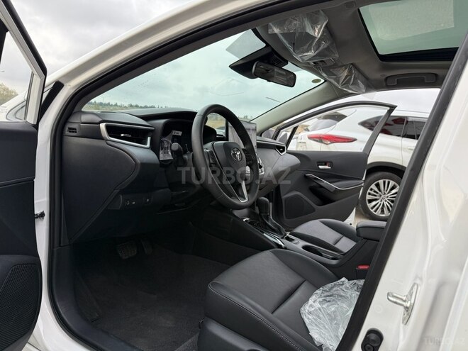 Toyota Corolla-15