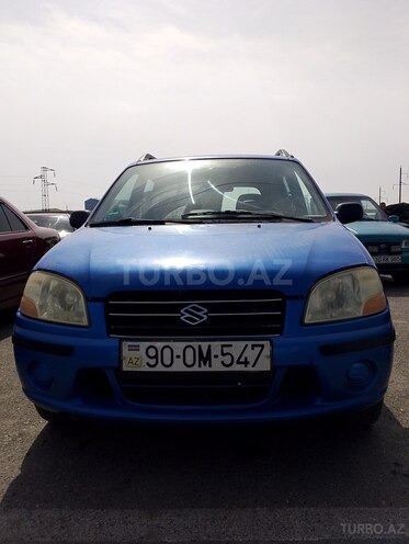 Suzuki  2000, 250,000 km - 1.3 l - Bakı