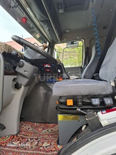 HOWO Sinotruk 2023, 74,000 km - 10.0 l - Gəncə