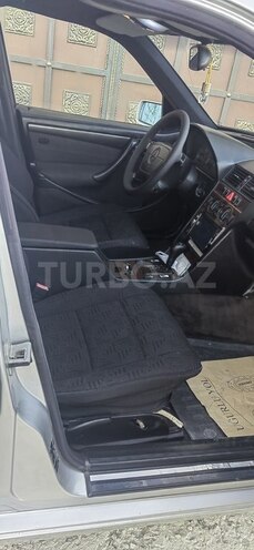 Mercedes C 200 1998, 251,676 km - 2.0 l - Mingəçevir