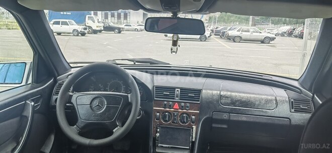 Mercedes C 200 1998, 251,676 km - 2.0 l - Mingəçevir
