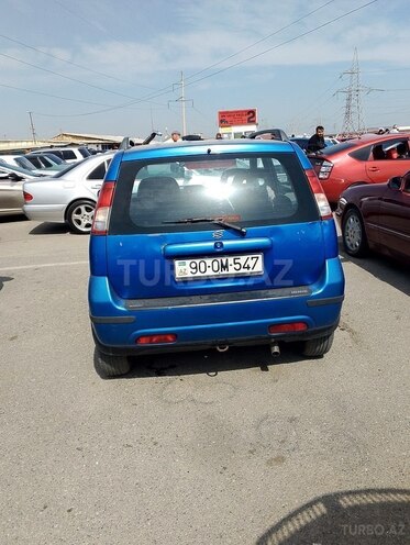 Suzuki  2000, 250,000 km - 1.3 l - Bakı